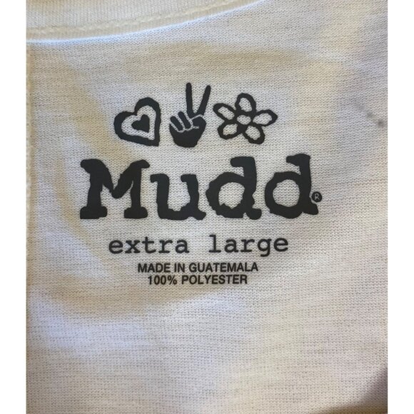 Yukiko Mudd White Stag XL Womens Tops Set Of 3 Red White Brown - Picture 7 of 14